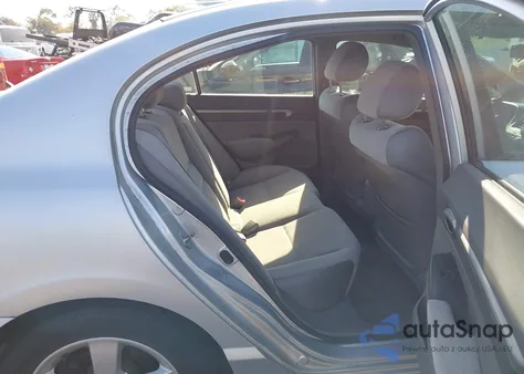 2007 Honda Civic Ex from USA, damaged, VIN 1HGFA16817L139641